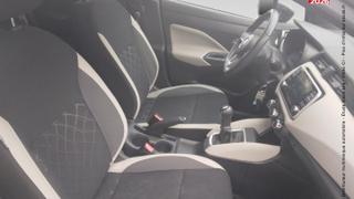Nissan Micra  - photo 4