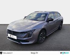 Peugeot 508 SW Sarceaux