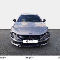 Peugeot 508 SW 508 SW BlueHDi 130 ch S&S EAT8 Allure Sarceaux