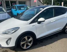 Ford Fiesta - 1.0 ECOBOOST 125CH S&S PACK EURO6.1 - 11 590 €