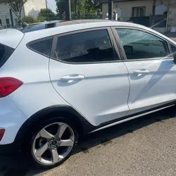 Ford Fiesta 1.0 ECOBOOST 125CH S&S PACK EURO6.1 Alen&ccedil;on
