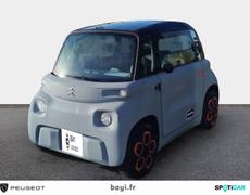 Citroen Ami Sarceaux