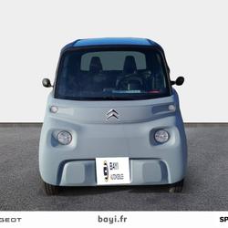 Citroen Ami AMI Sarceaux