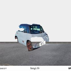 Citroen Ami AMI Sarceaux