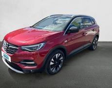 Opel Grandland Vernouillet