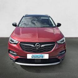 Opel Grandland Grandland X Hybrid 225 ch BVA8 - Ultimate Vernouillet