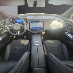 Mercedes Classe E E400 E HYBRID EQ 381 4MATIC AMG-Line Bruz