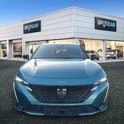 Peugeot 308 SW 2e generation BlueHDi 130 EAT 8 GT occasion - Ch&acirc;teau-Th&eacute;baud - photo 2/20
