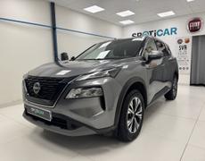 Nissan XTrail Rouen