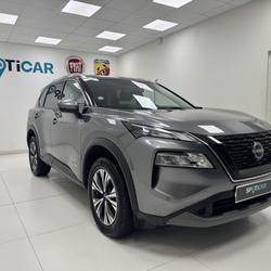 Nissan XTrail e-4orce 213 N-Connecta 7 places BVA Rouen