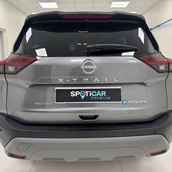 Nissan XTrail e-4orce 213 N-Connecta 7 places BVA Rouen