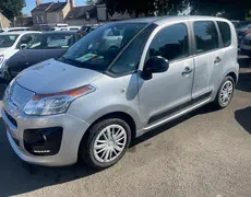 Citroen C3 Picasso Alençon