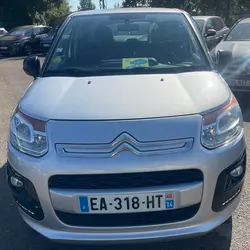 Citroen C3 Picasso BLUEHDI 100 CONFORT Alen&ccedil;on