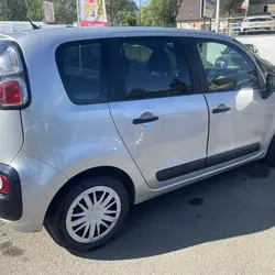 Citroen C3 Picasso BLUEHDI 100 CONFORT Alen&ccedil;on