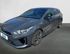 Kia Pro Cee'd Vernouillet