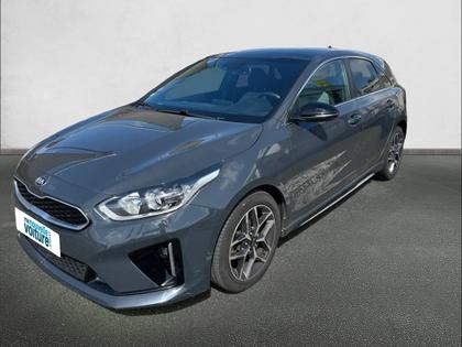 Kia Pro Cee'd - PROCEED 1.0 T-GDi 120 ch ISG BVM6 - GT Line - 16 290 €