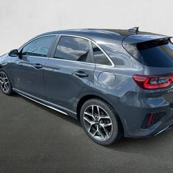 Kia Pro Cee'd PROCEED 1.0 T-GDi 120 ch ISG BVM6 - GT Line occasion - Vernouillet - photo 2/22