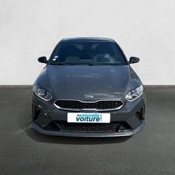 Kia Pro Cee'd PROCEED 1.0 T-GDi 120 ch ISG BVM6 - GT Line Vernouillet