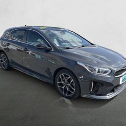 Kia Pro Cee'd PROCEED 1.0 T-GDi 120 ch ISG BVM6 - GT Line Vernouillet