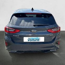 Kia Pro Cee'd PROCEED 1.0 T-GDi 120 ch ISG BVM6 - GT Line occasion - Vernouillet - photo 3/22