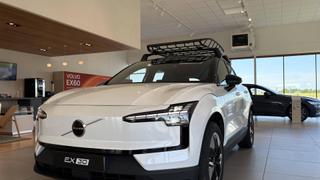 Volvo EX30  - photo 0