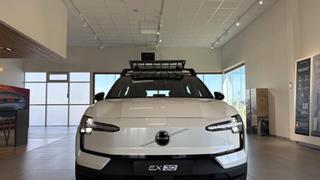 Volvo EX30  - photo 4