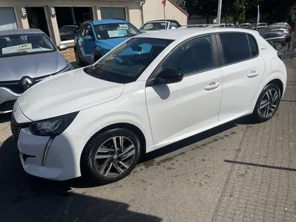 Peugeot 208 - 1.5 BLUEHDI 100CH S&S STYLE - 12 990 €