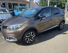 Renault Captur Alençon