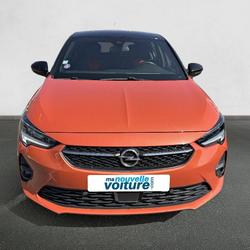 Opel Corsa Corsa 1.2 Turbo 100 ch BVM6 - GS Line Vernouillet