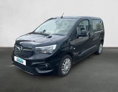 Opel Combo life Vernouillet