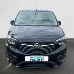 Opel Combo life Combo Life L2H1 1.2 110 ch Start/Stop - Edition Vernouillet
