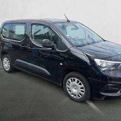 Opel Combo life Combo Life L2H1 1.2 110 ch Start/Stop - Edition Vernouillet