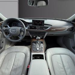 Audi A6 3.0TDIAMBITION LUXE QUATTRO S TRONIC Bruz