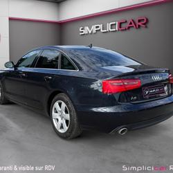 Audi A6 3.0TDIAMBITION LUXE QUATTRO S TRONIC Bruz