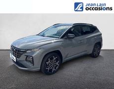 Hyundai Tucson Ville-la-Grand