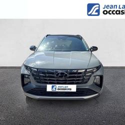 Hyundai Tucson Tucson 1.6 T-GDI 265 HTRAC Plug-in BVA6 Ville-la-Grand