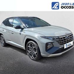 Hyundai Tucson Tucson 1.6 T-GDI 265 HTRAC Plug-in BVA6 Ville-la-Grand