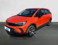 Opel Crossland Vernouillet