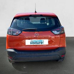 Opel Crossland 1.2 Turbo 110 ch BVM6 - Elegance occasion - Vernouillet - photo 3/22