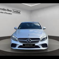 Mercedes Classe C 180 d 122ch AMG Line 9G-Tronic occasion - Ceris&eacute; - photo 2/50