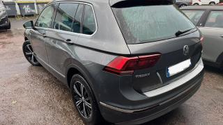 Volkswagen Tiguan  - Technology - photo 2