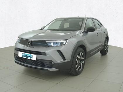 Opel Mokka - Mokka 1.2 Turbo 130 ch BVM6 - Elegance - 16 991 €