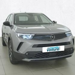 Opel Mokka Mokka 1.2 Turbo 130 ch BVM6 - Elegance Vernouillet