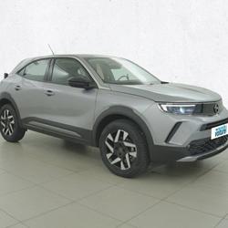 Opel Mokka Mokka 1.2 Turbo 130 ch BVM6 - Elegance Vernouillet