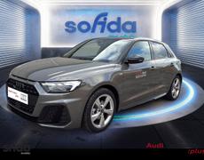 Audi A1 Sportback Saint-Léonard