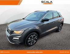 Volkswagen T-Roc Pamiers