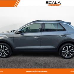 Volkswagen T-Roc T-Roc 2.0 TDI 150 Start/Stop DSG7 IQ.Drive Pamiers