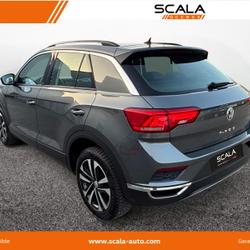 Volkswagen T-Roc T-Roc 2.0 TDI 150 Start/Stop DSG7 IQ.Drive Pamiers