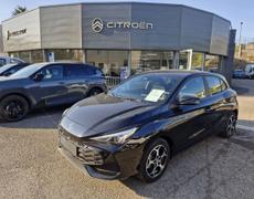 MG MG3 1.5L 195ch Hybrid+ Comfort