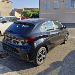 MG MG3 1.5L 195ch Hybrid+ Comfort Cluny